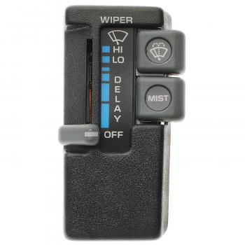 1991 Pontiac Grand Am Windshield Wiper Switch Standard Motor Products DS1596 image 1 of 3