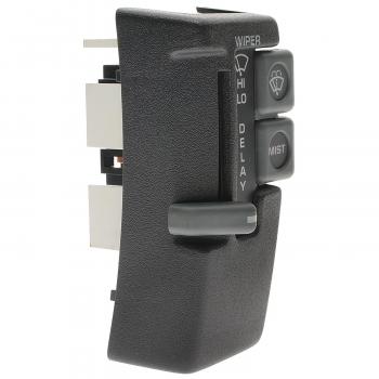 1991 Pontiac Grand Am Windshield Wiper Switch Standard Motor Products DS1596 image 2 of 3