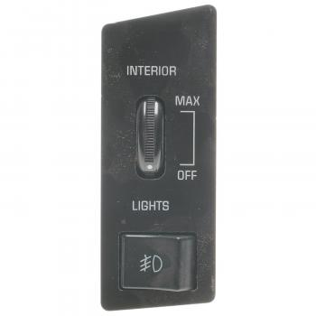 1994 Oldsmobile Achieva Instrument Panel Dimmer Switch Standard Motor Products DS1602 image 1 of 4