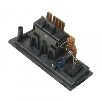 1994 Oldsmobile Achieva Instrument Panel Dimmer Switch Standard Motor Products DS1602 image 2 of 4