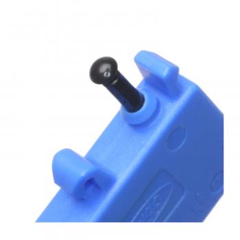 2000 Mercury Cougar Trunk Open Warning Switch Standard Motor Products DS1622 image 1 of 3