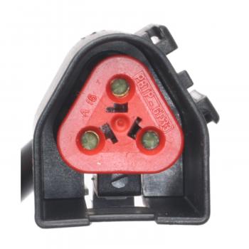 2000 Mercury Cougar Trunk Open Warning Switch Standard Motor Products DS1622 image 3 of 3