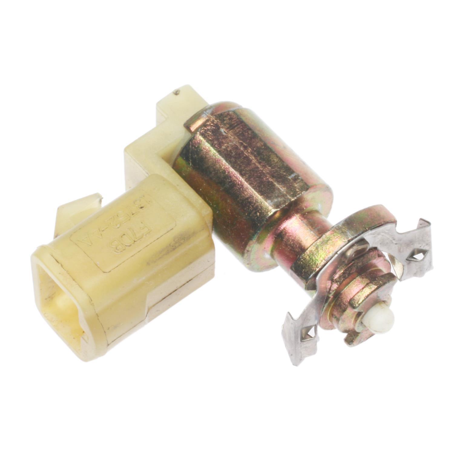 Standard Motor Products DS1627 - Door Jamb Switch Standard Motor Products DS1627 Door Jamb Switch product image 2 of 3