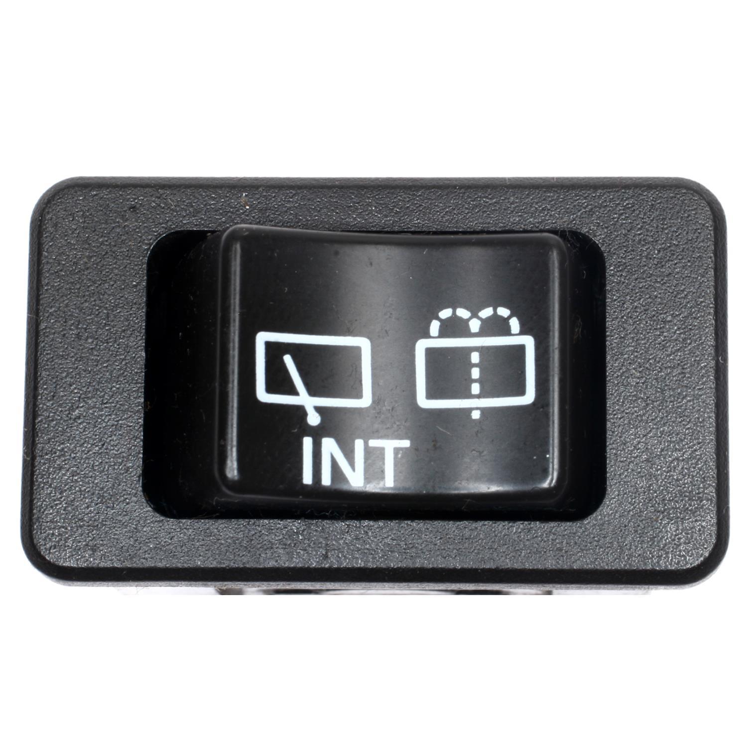 Standard Motor Products DS1640 Windshield Wiper Switch product image 1 of 3