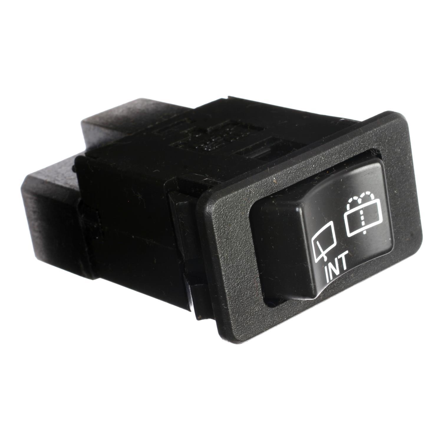 Standard Motor Products DS1640 Windshield Wiper Switch product image 2 of 3