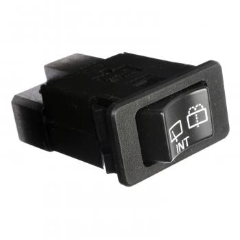 1986 Nissan Sentra Windshield Wiper Switch Rear Standard Motor Products DS1640 image 2 of 3