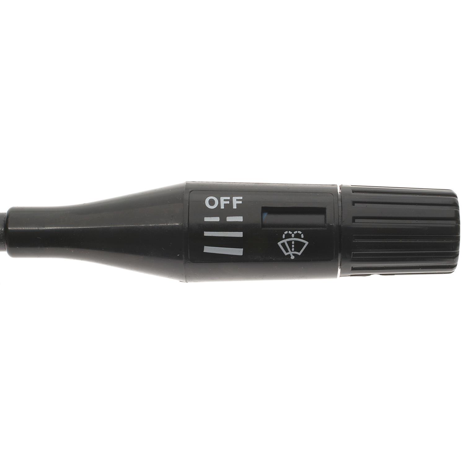 Standard Motor Products DS1642 - Windshield Wiper Switch Standard Motor Products DS1642 Windshield Wiper Switch product image 1 of 3