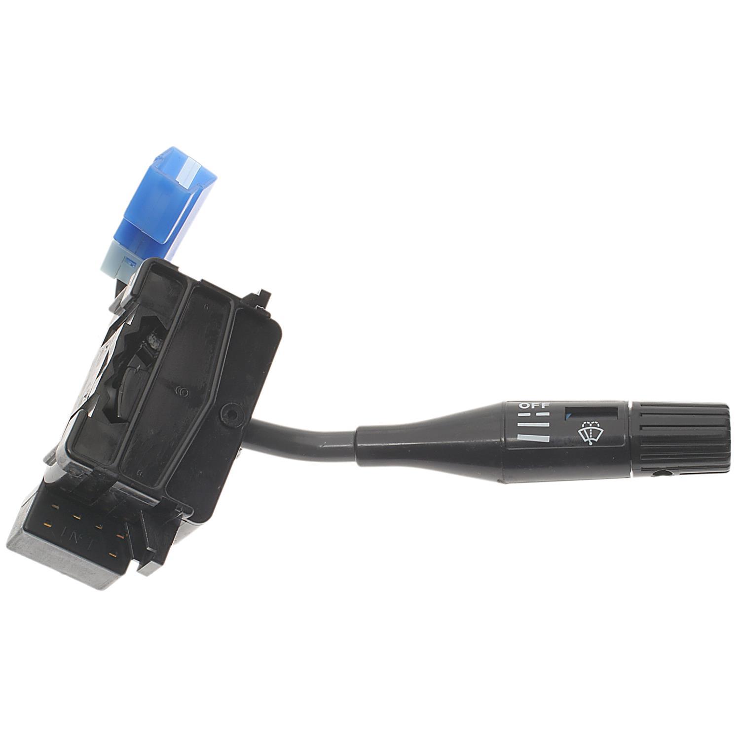 Standard Motor Products DS1642 - Windshield Wiper Switch Standard Motor Products DS1642 Windshield Wiper Switch product image 2 of 3