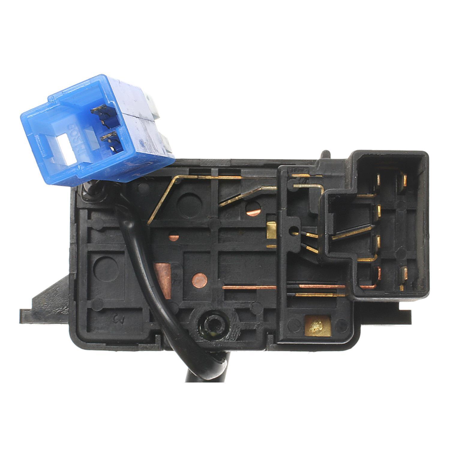 Standard Motor Products DS1642 - Windshield Wiper Switch Standard Motor Products DS1642 Windshield Wiper Switch product image 3 of 3