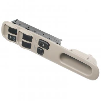 1998 Mitsubishi Galant Door Window Switch Front Left Standard Motor Products DS1644 image 2 of 3