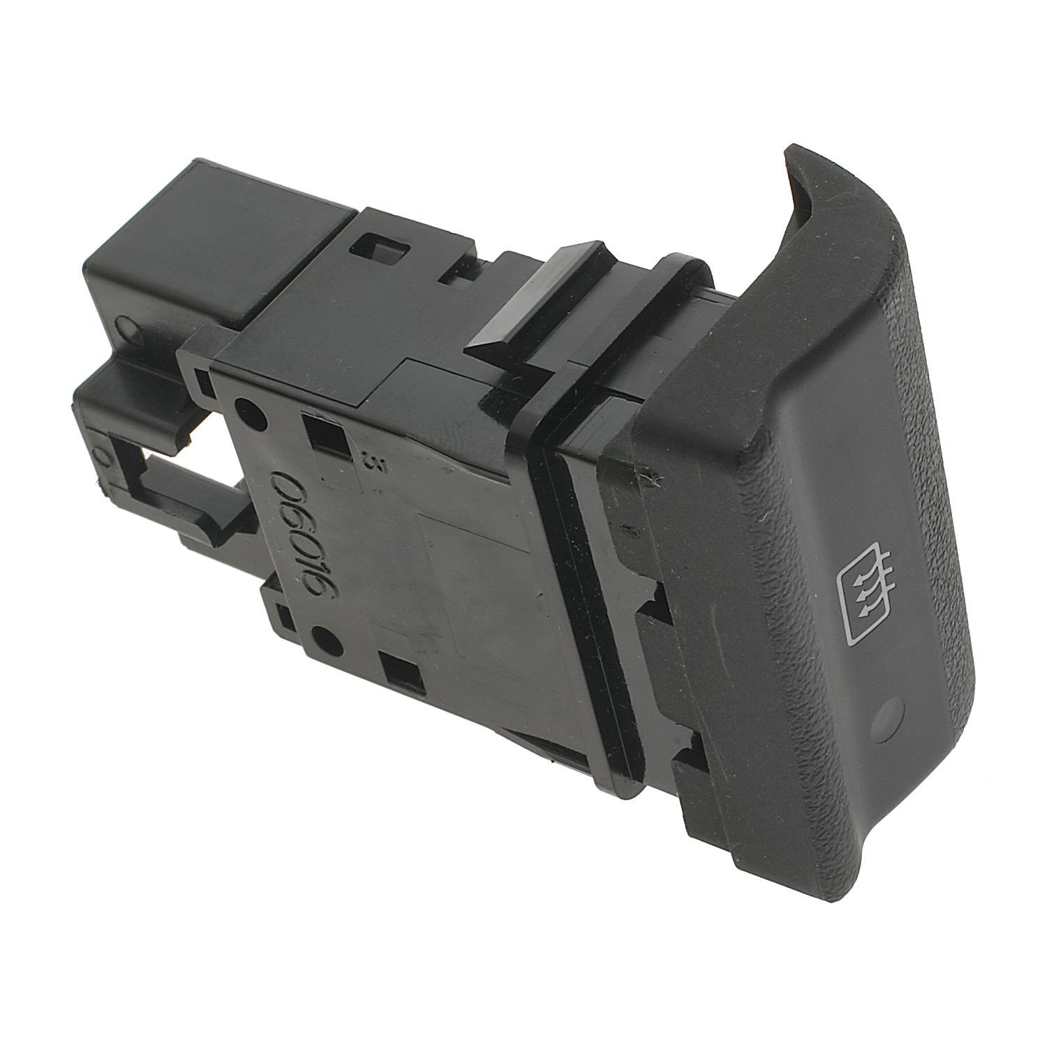 Standard Motor Products DS1647 Defroster Switch product image 2 of 3