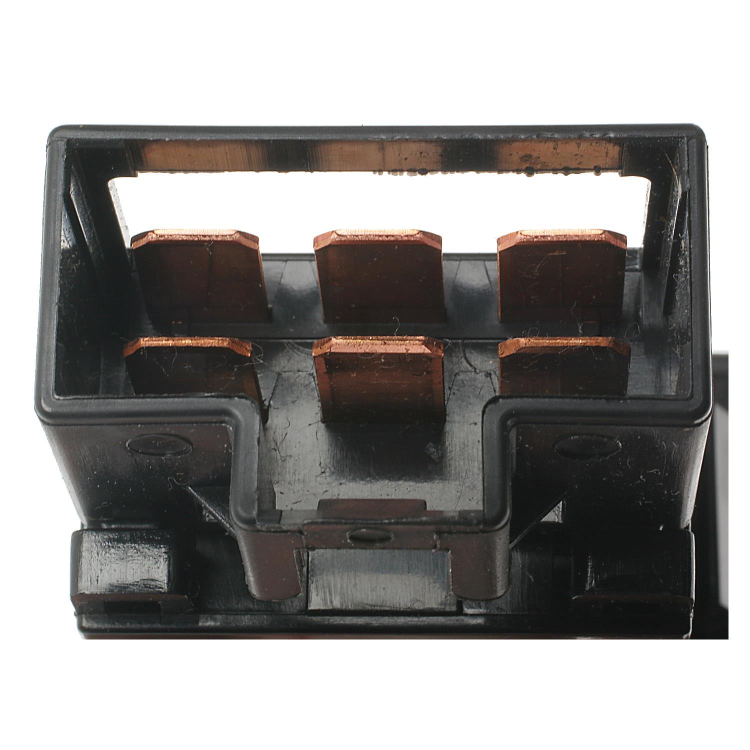 Standard Motor Products DS1647 Defroster Switch product image 3 of 3
