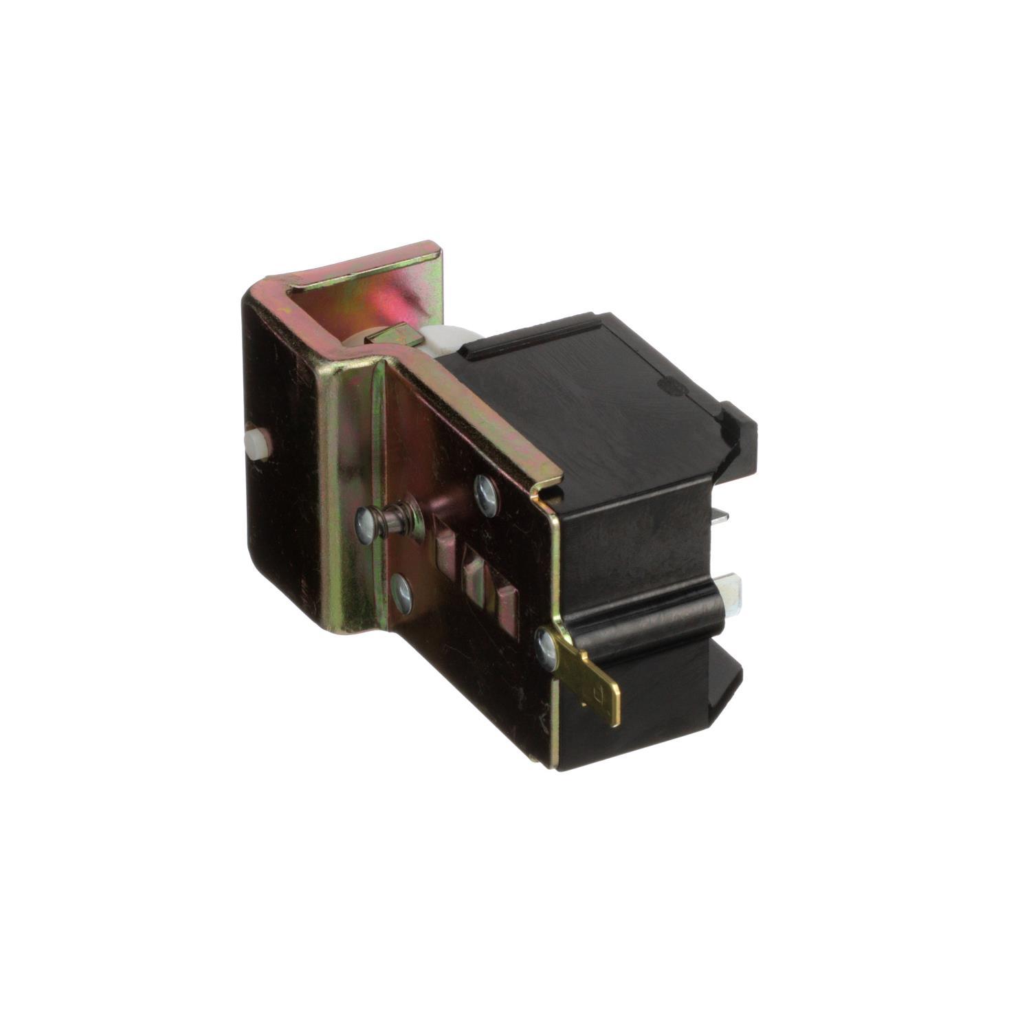 Standard Motor Products DS165 - Headlight Switch Standard Motor Products DS165 Headlight Switch product image 1 of 8