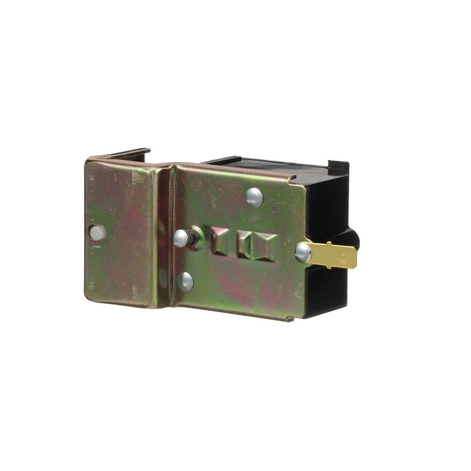 Standard Motor Products DS165 - Headlight Switch Standard Motor Products DS165 Headlight Switch product image 2 of 8