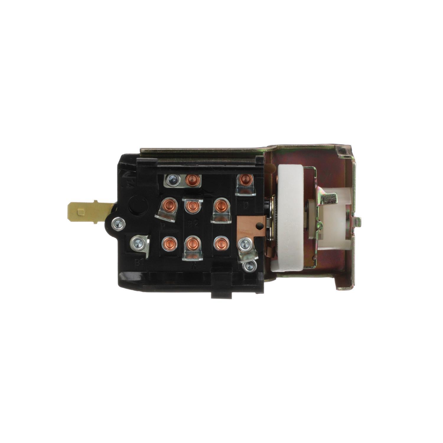 Standard Motor Products DS165 - Headlight Switch Standard Motor Products DS165 Headlight Switch product image 5 of 8