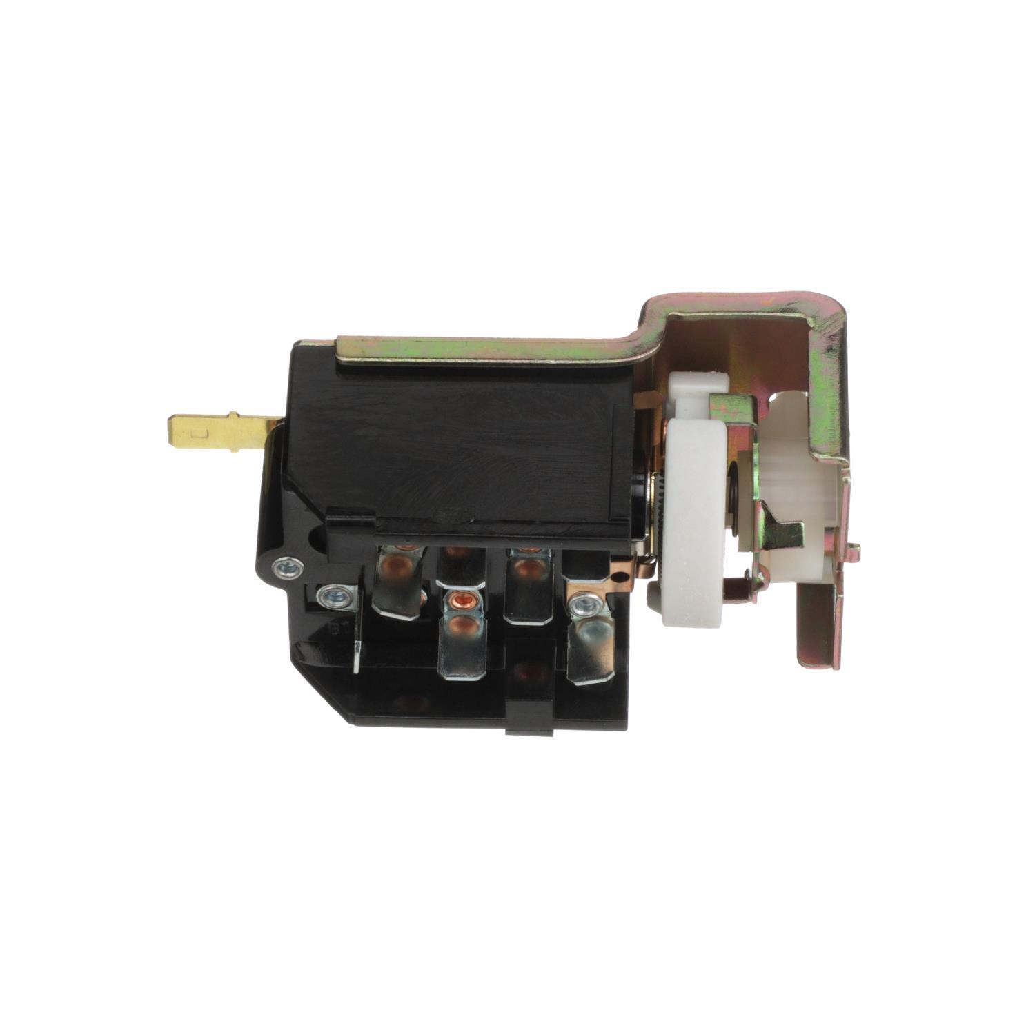 Standard Motor Products DS165 - Headlight Switch Standard Motor Products DS165 Headlight Switch product image 8 of 8