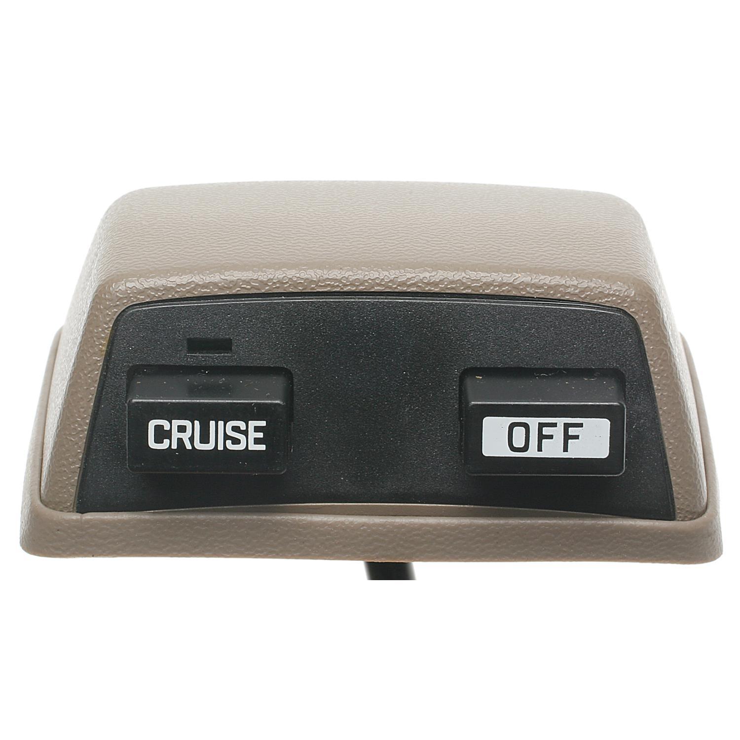 Standard Motor Products DS1650 Cruise Control Switch product image 1 of 3