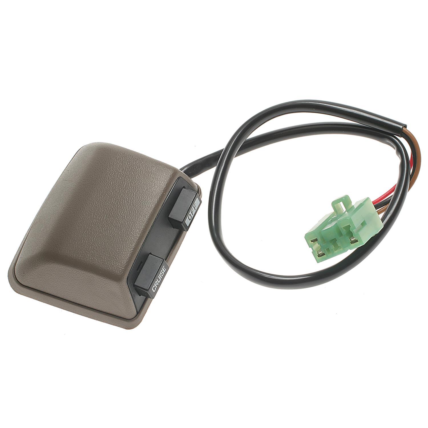 Standard Motor Products DS1650 Cruise Control Switch product image 2 of 3