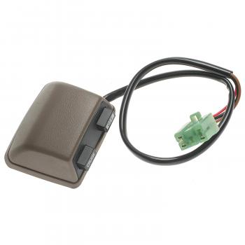 1984 Subaru GL Cruise Control Switch Standard Motor Products DS1650 image 2 of 3