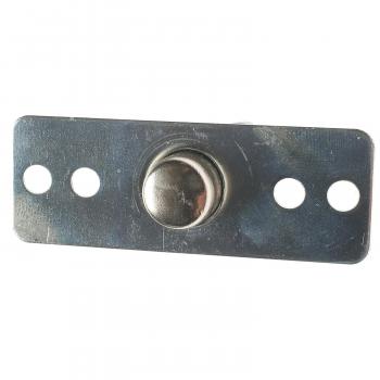 1946 Pontiac Streamliner Door Jamb Switch Front Left Standard Motor Products DS1652 image 1 of 3