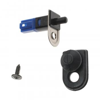1999 Chrysler Sebring Door Jamb Switch Front Left Standard Motor Products DS1653 image 2 of 3
