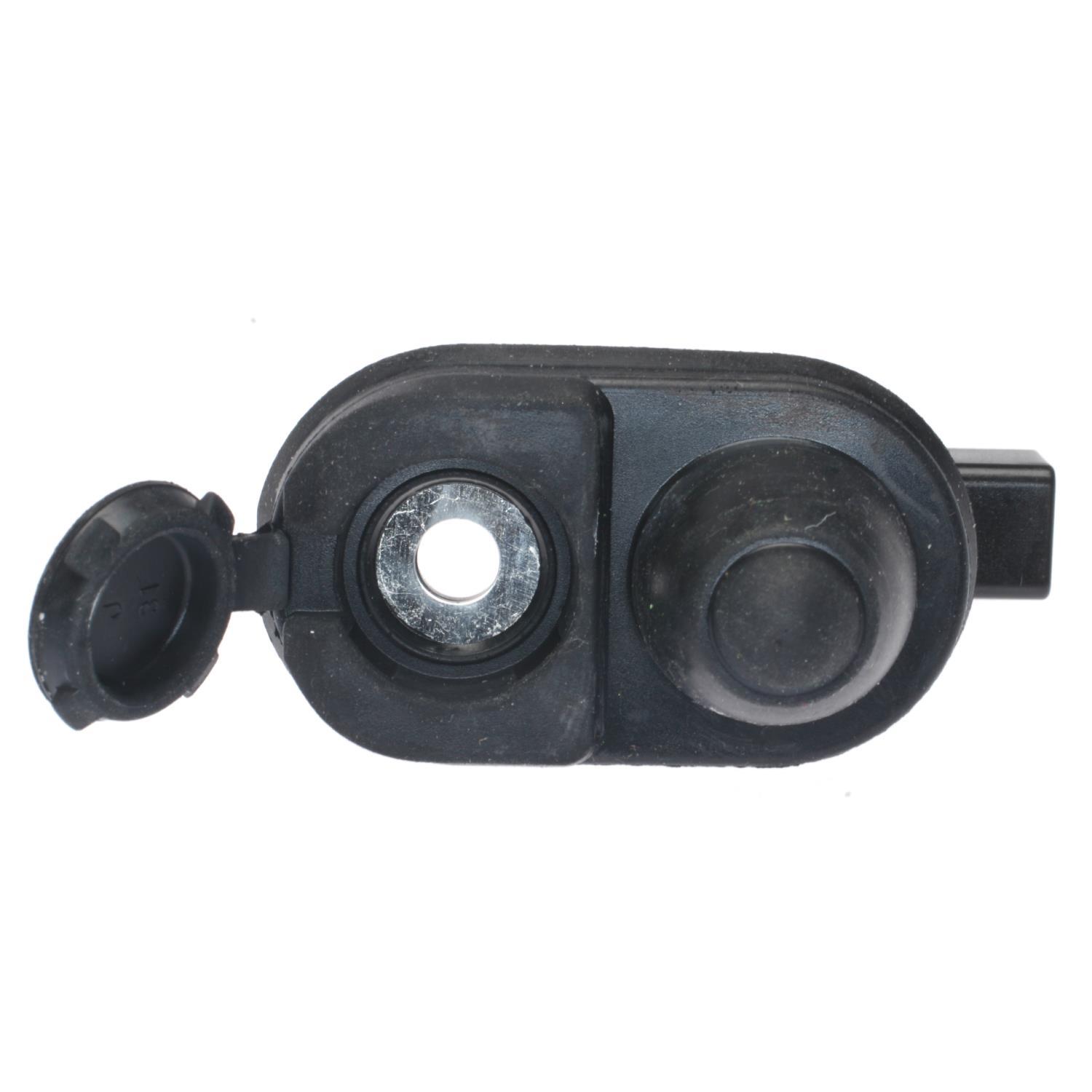 Standard Motor Products DS1658 - Door Jamb Switch Standard Motor Products DS1658 Door Jamb Switch product image 1 of 3