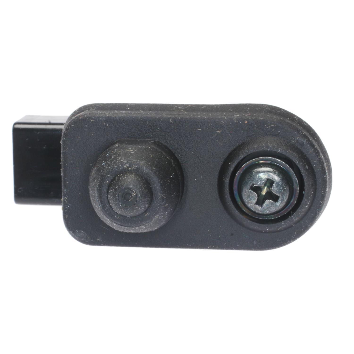 Standard Motor Products DS1660 - Door Jamb Switch Standard Motor Products DS1660 Door Jamb Switch product image 1 of 3