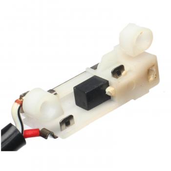 2009 Toyota Prius Trunk Open Warning Switch Standard Motor Products DS1662 image 1 of 3