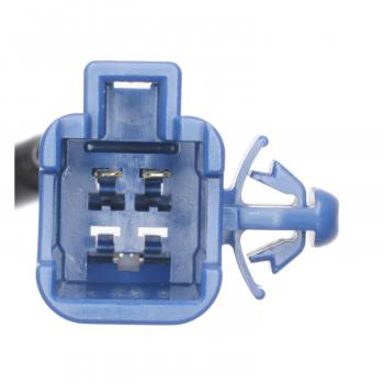 2009 Toyota Prius Trunk Open Warning Switch Standard Motor Products DS1662 image 3 of 3