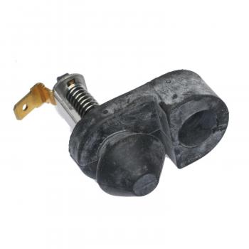 1999 Isuzu Rodeo Door Jamb Switch Rear Standard Motor Products DS1663 image 2 of 3