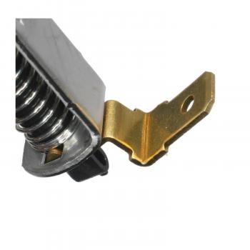 1999 Isuzu Rodeo Door Jamb Switch Rear Standard Motor Products DS1663 image 3 of 3