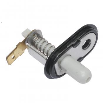 1986 Nissan Sentra Door Jamb Switch Front Right Standard Motor Products DS1665 image 2 of 3