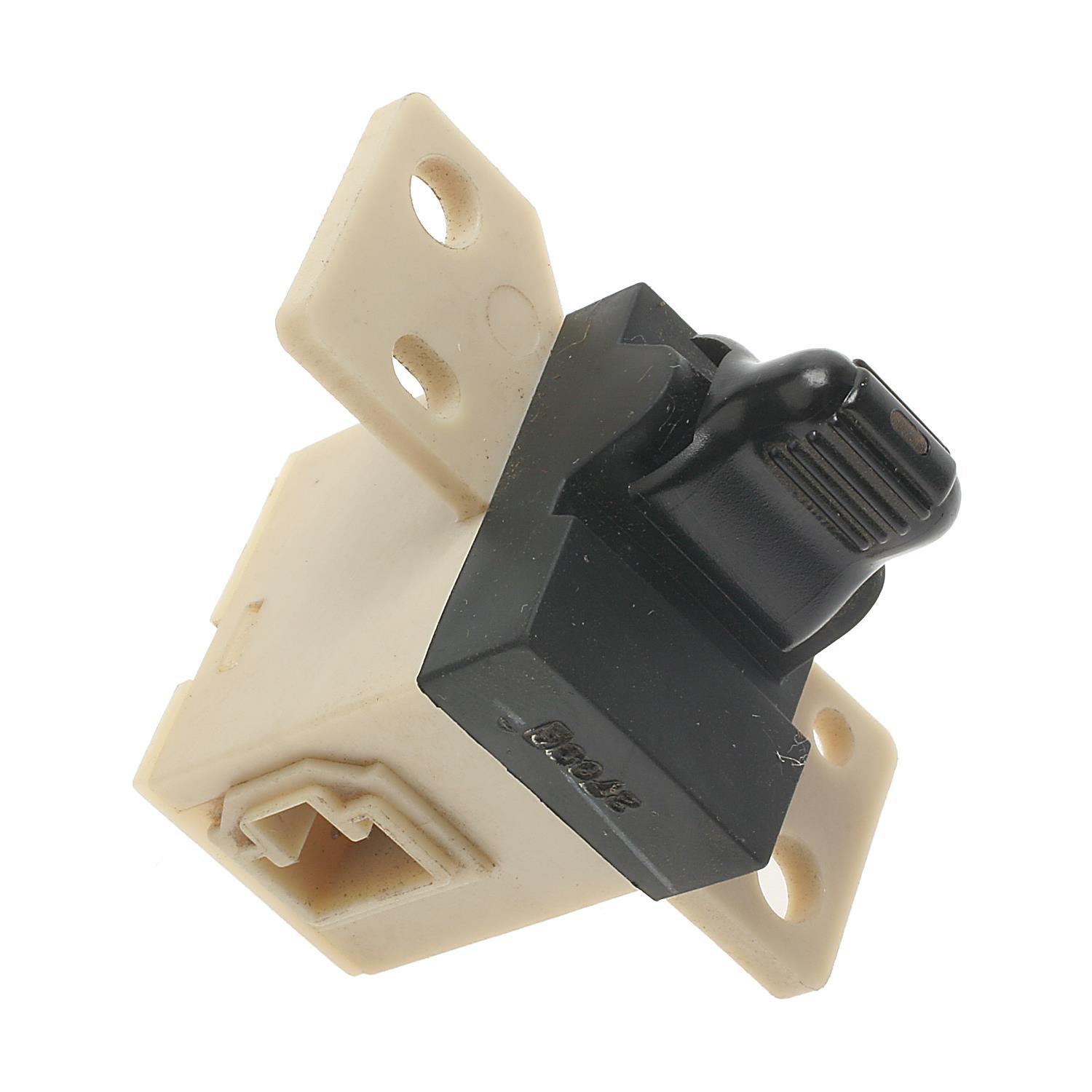 Standard Motor Products DS1669 - Door Lock Switch Standard Motor Products DS1669 Door Lock Switch product image 2 of 3