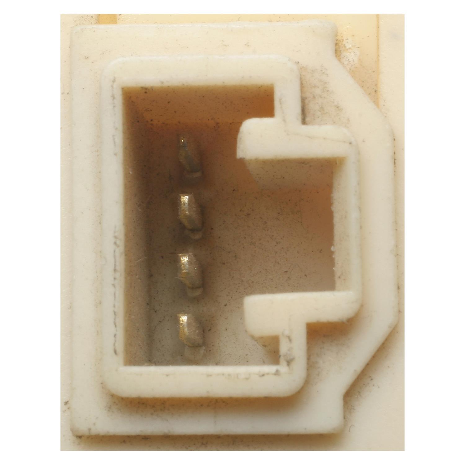 Standard Motor Products DS1669 - Door Lock Switch Standard Motor Products DS1669 Door Lock Switch product image 3 of 3