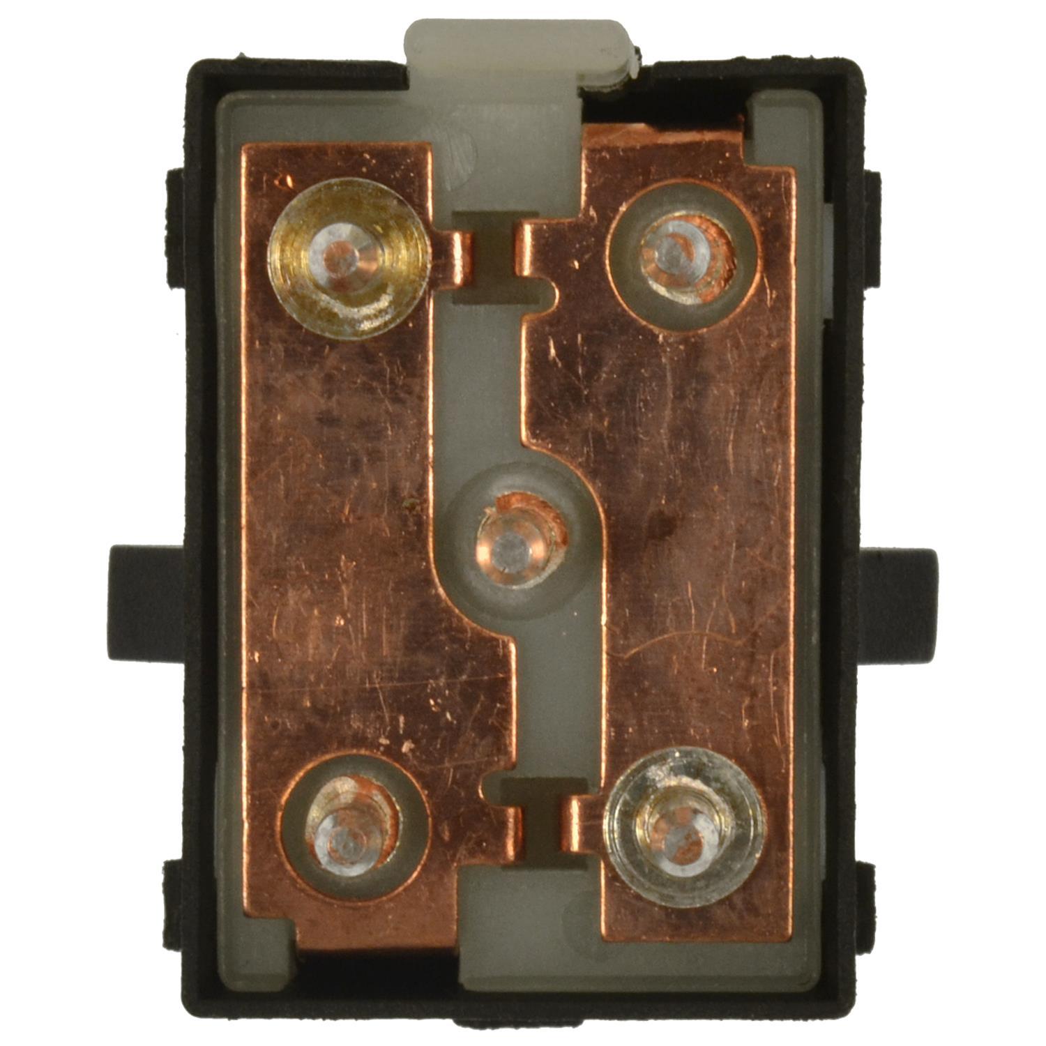 Standard Motor Products DS1670 - Door Lock Switch Standard Motor Products DS1670 Door Lock Switch product image 1 of 3