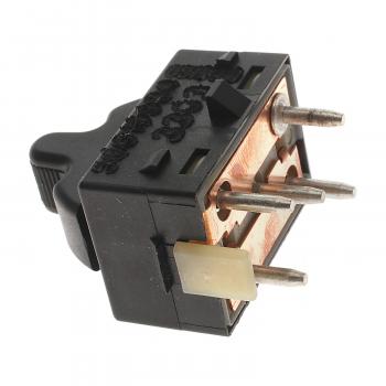 1995 Dodge Dakota Door Window Switch Right Standard Motor Products DS1672 image 2 of 3