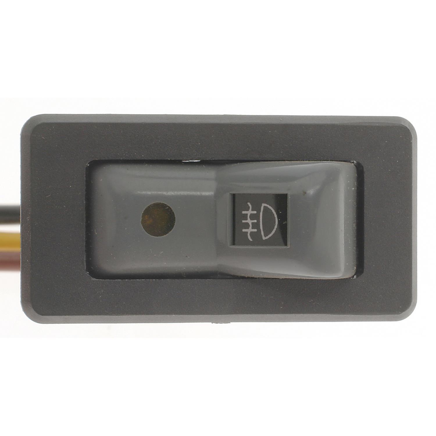 Standard Motor Products DS1676 - Fog Light Switch Standard Motor Products DS1676 Fog Light Switch product image 1 of 3