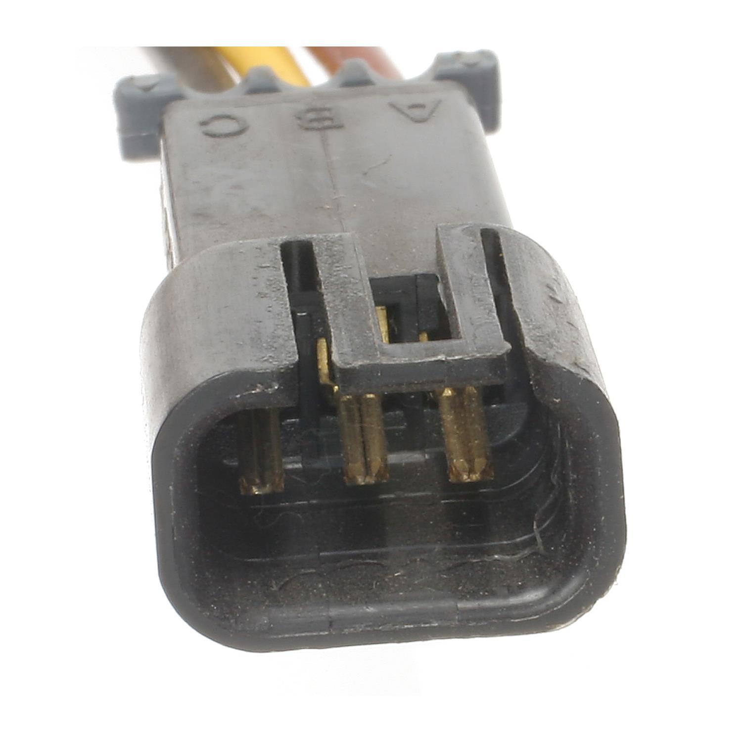 Standard Motor Products DS1676 - Fog Light Switch Standard Motor Products DS1676 Fog Light Switch product image 3 of 3