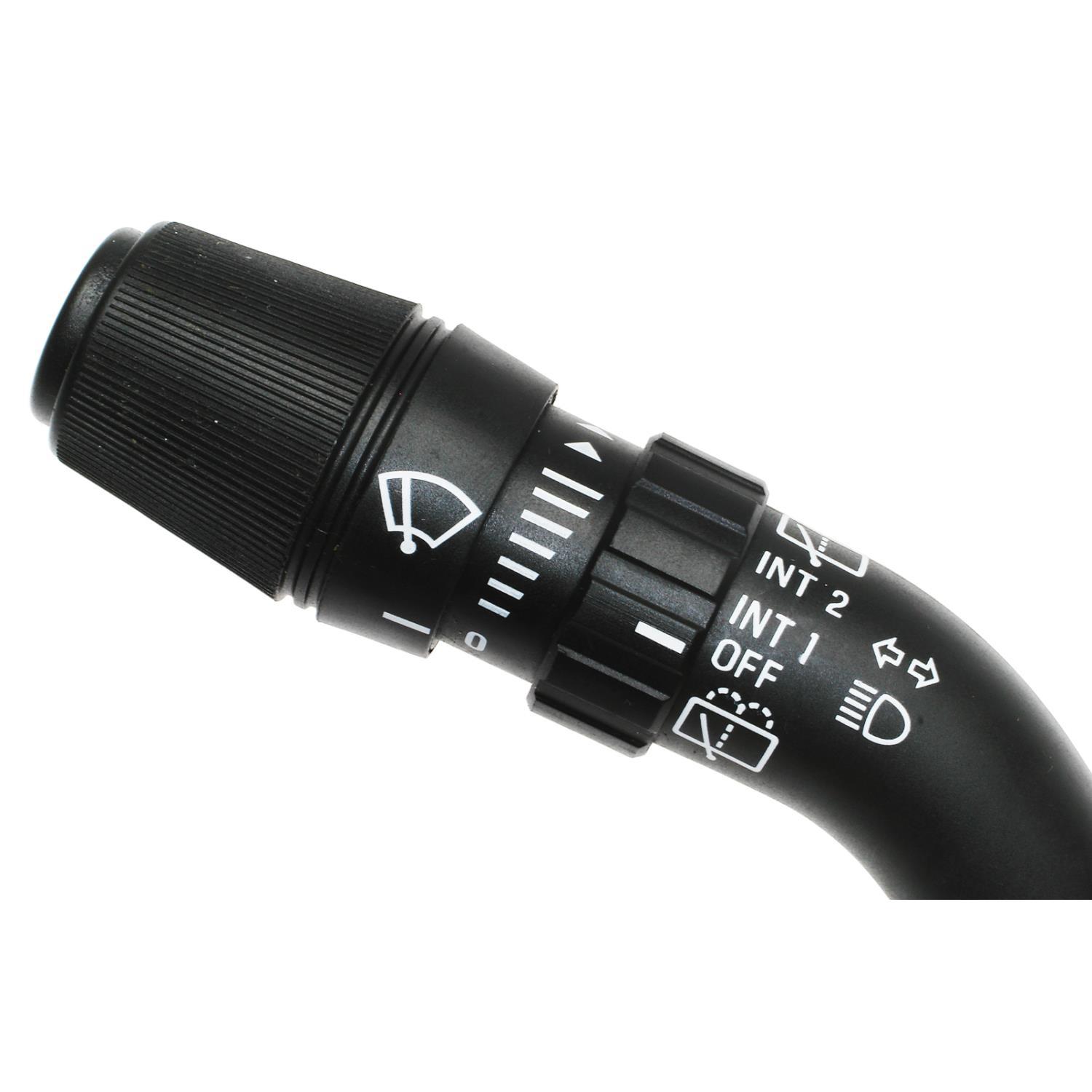 Standard Motor Products DS1678 - Hazard Warning Switch Standard Motor Products DS1678 Hazard Warning Switch product image 1 of 4