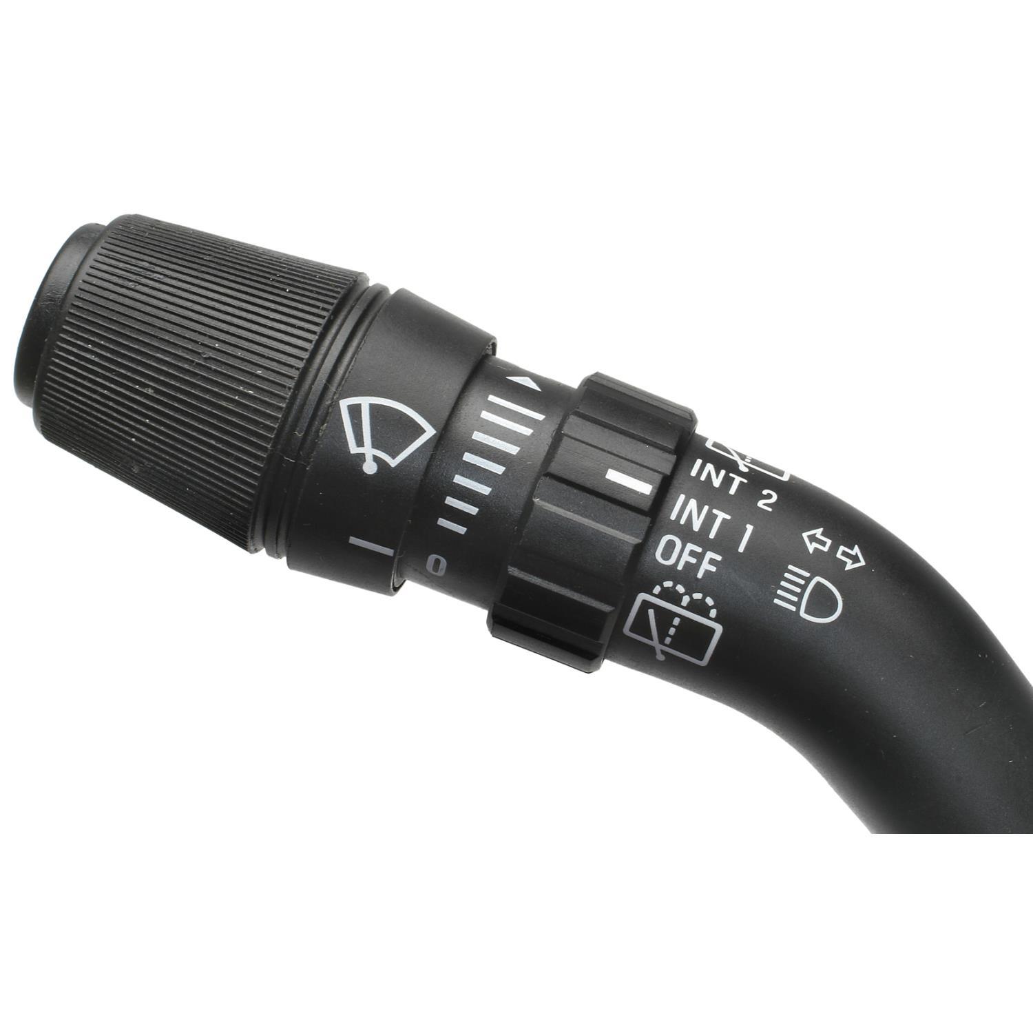 Standard Motor Products DS1678 - Hazard Warning Switch Standard Motor Products DS1678 Hazard Warning Switch product image 2 of 4