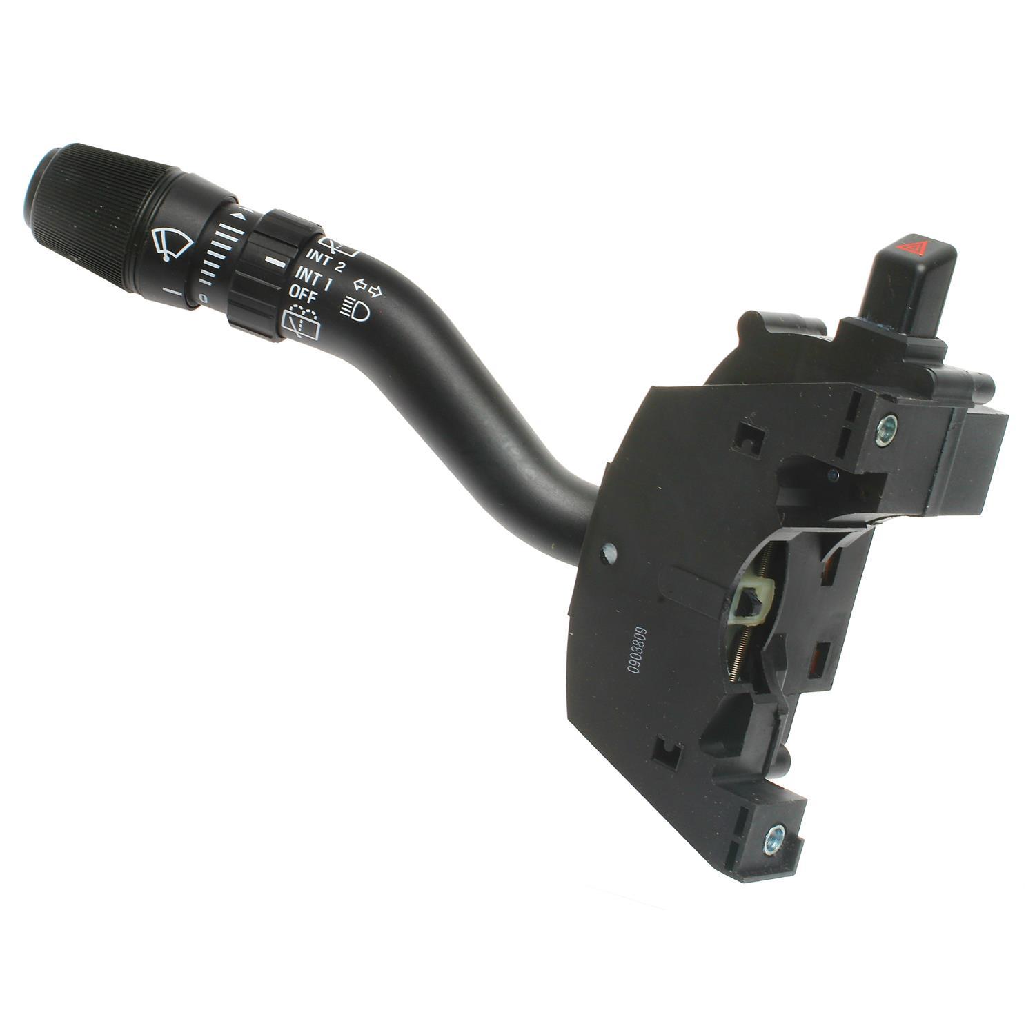 Standard Motor Products DS1678 - Hazard Warning Switch Standard Motor Products DS1678 Hazard Warning Switch product image 3 of 4
