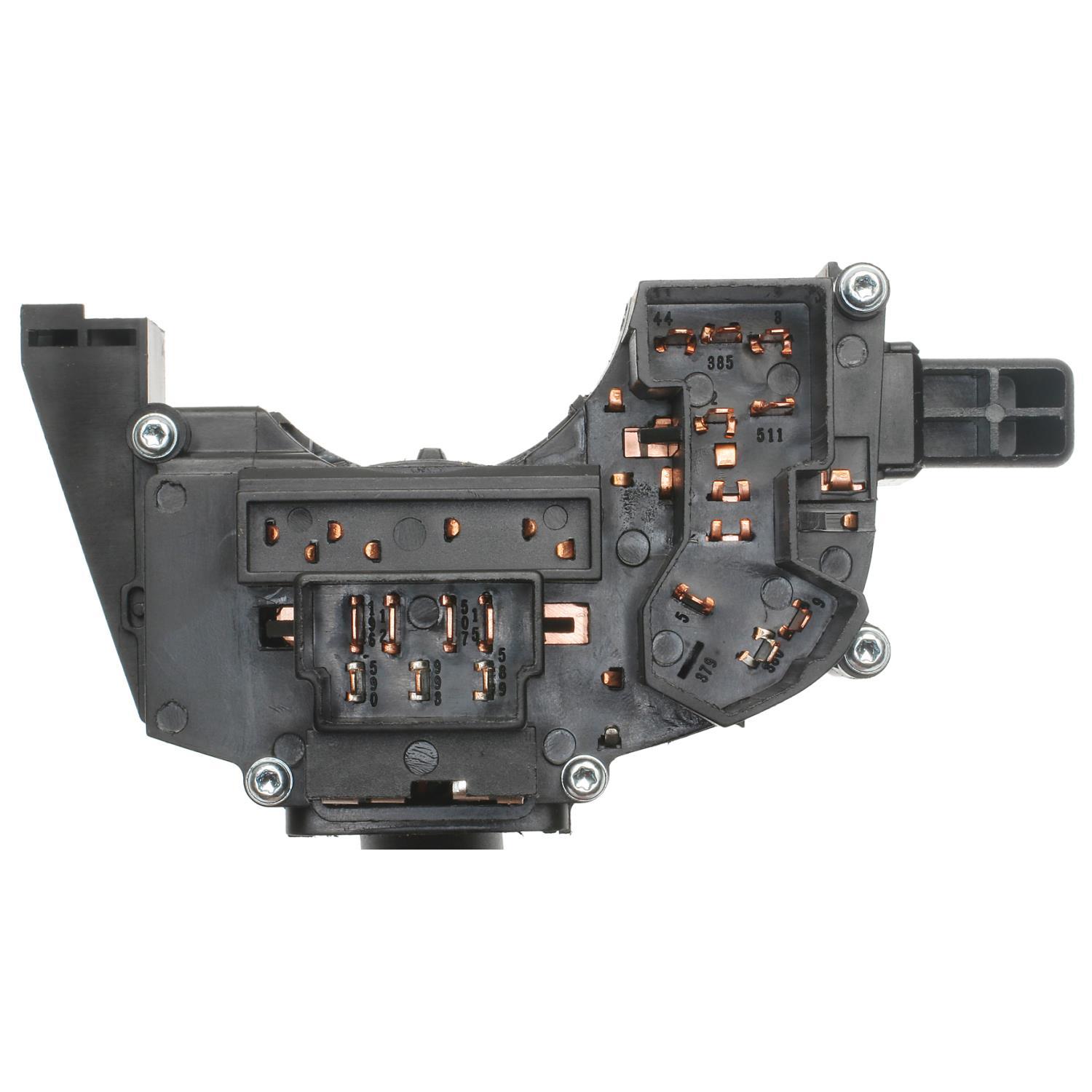 Standard Motor Products DS1678 - Hazard Warning Switch Standard Motor Products DS1678 Hazard Warning Switch product image 4 of 4