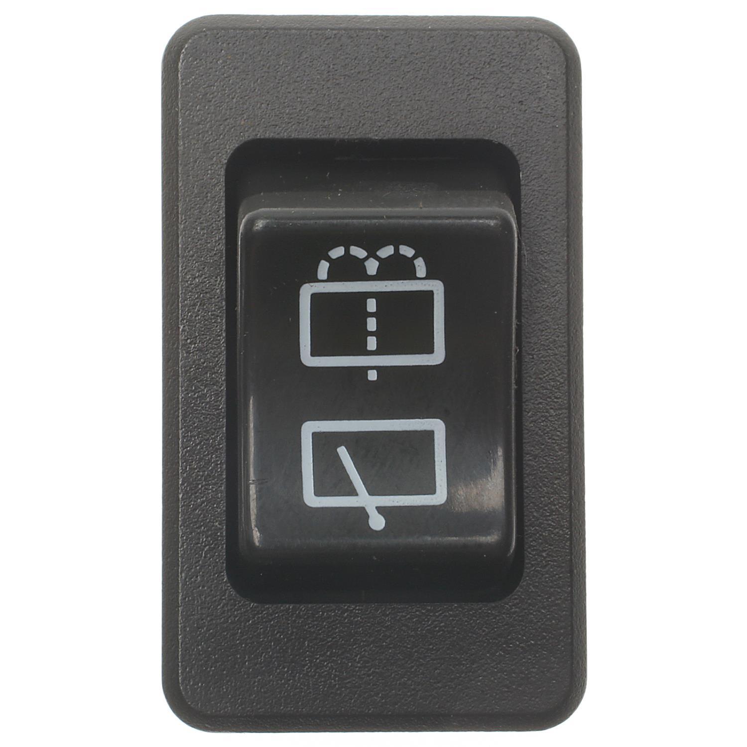 Standard Motor Products DS1680 Windshield Wiper Switch product image 1 of 3