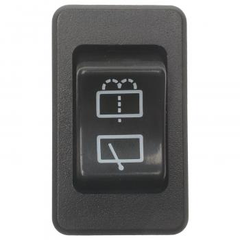 1983 Nissan Pulsar Windshield Wiper Switch Standard Motor Products DS1680 image 1 of 3