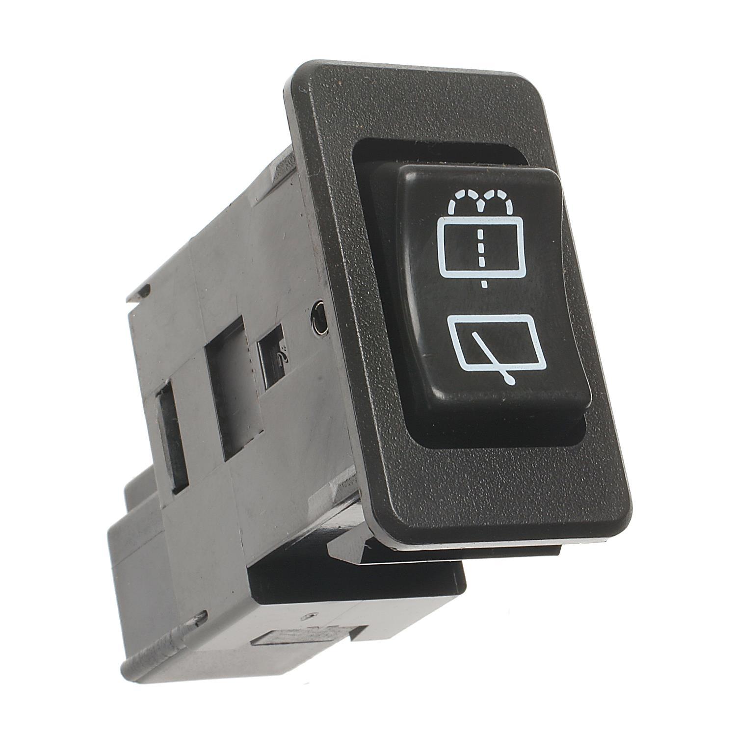 Standard Motor Products DS1680 Windshield Wiper Switch product image 2 of 3