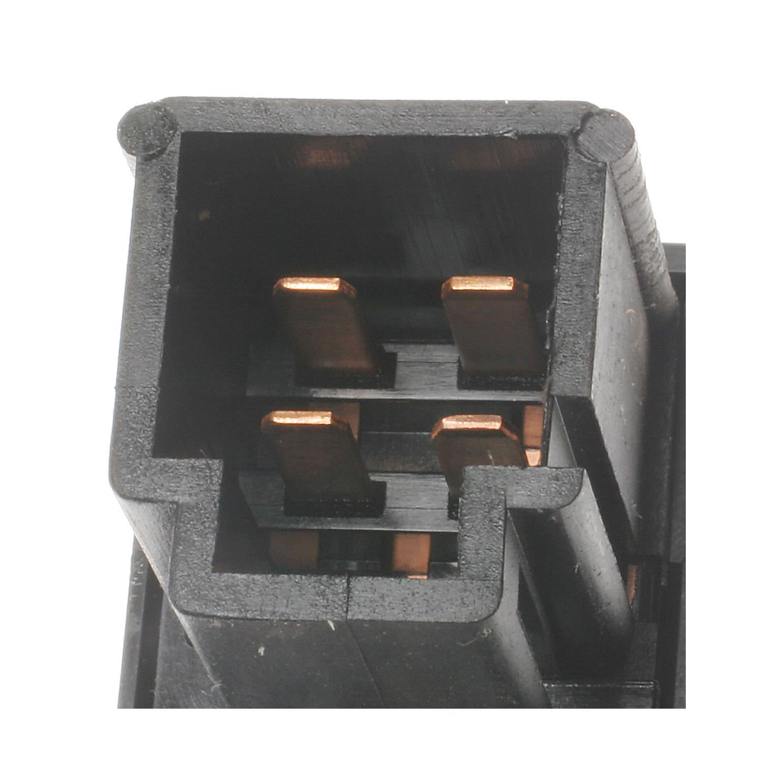 Standard Motor Products DS1680 Windshield Wiper Switch product image 3 of 3