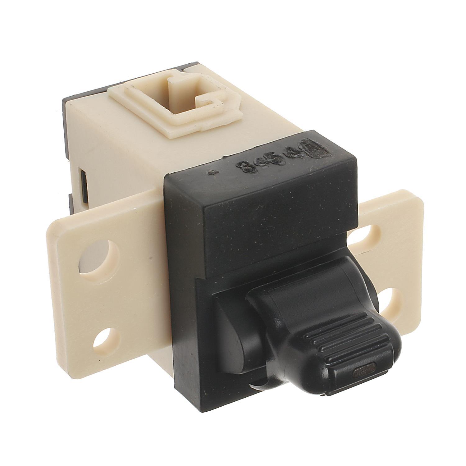 Standard Motor Products DS1681 - Door Lock Switch Standard Motor Products DS1681 Door Lock Switch product image 2 of 3