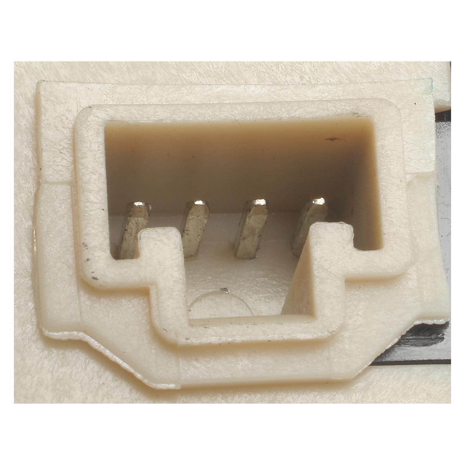 Standard Motor Products DS1681 - Door Lock Switch Standard Motor Products DS1681 Door Lock Switch product image 3 of 3