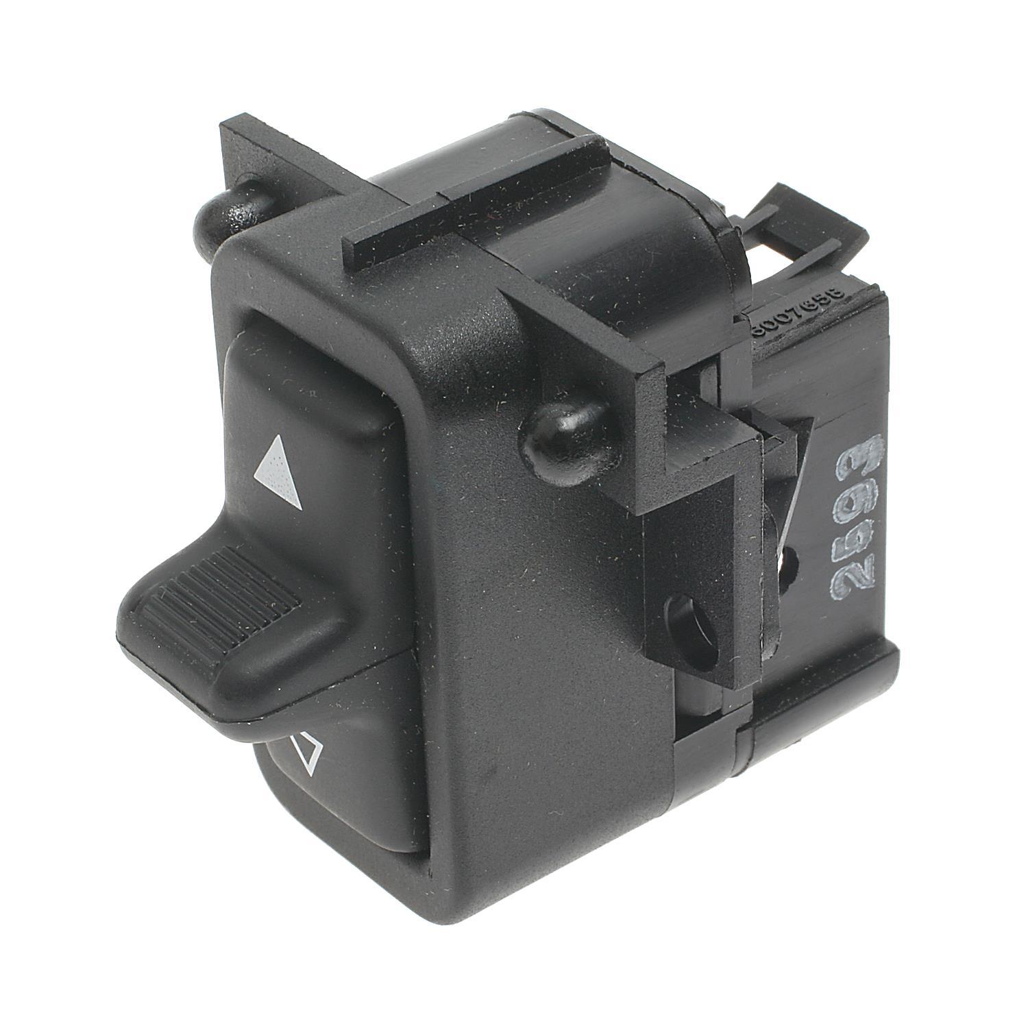 Standard Motor Products DS1682 - Door Window Switch Standard Motor Products DS1682 Door Window Switch product image 2 of 3