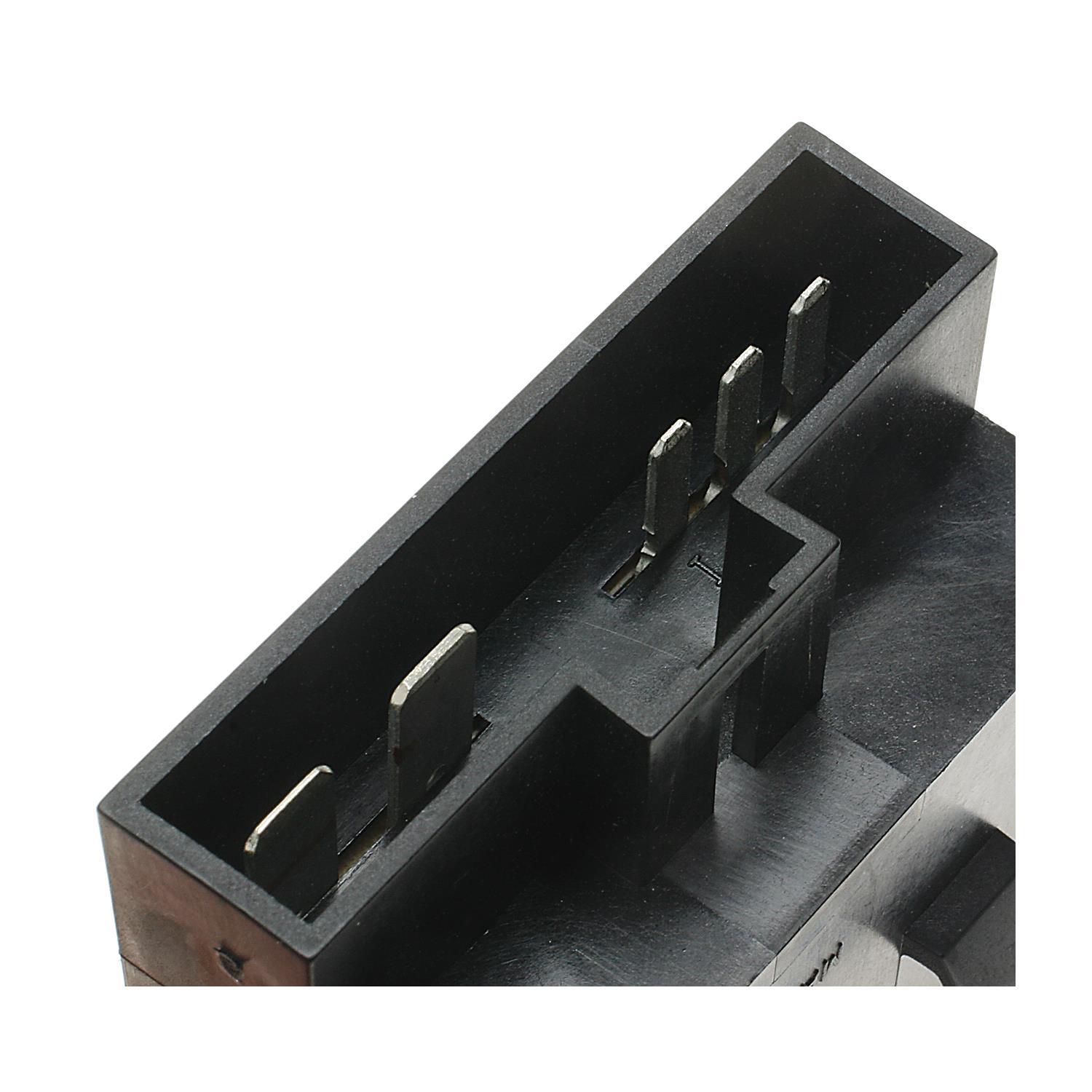 Standard Motor Products DS1683 - Defroster Switch Standard Motor Products DS1683 Defroster Switch product image 3 of 3